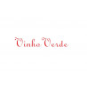 Vinho Verde Wina Portugalii