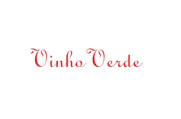 Vinho Verde Wina Portugalii