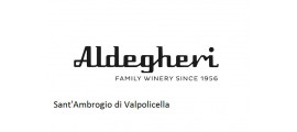 Cantina Aldegheri Sant'Ambrogio di Valpolicella VR, Włochy