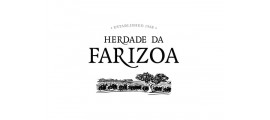 Herdade da Farizoa Wina Portugalskie