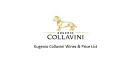 Eugenio Collavini Wines & Price List
