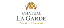 Chateau La Garde Pessac-Leognan Bordeaux