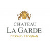 Chateau La Garde Pessac-Leognan Bordeaux