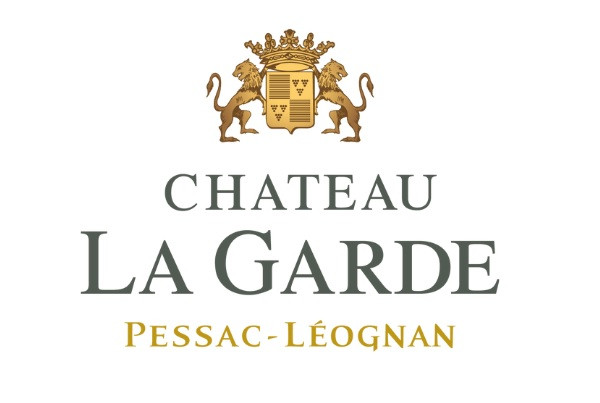 Chateau La Garde Pessac-Leognan Bordeaux