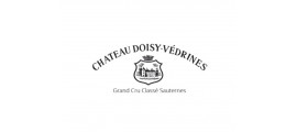 Château Petit Vedrines Sauternes