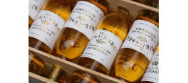 Wino Sauternes