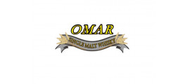 Omar Whisky Taiwanese