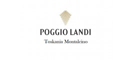 Poggio Landi Toskania Montalcino