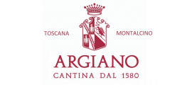 Argiano Toskana Montalcino