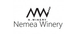 Nemea Winery Wina Greckie