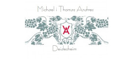 Michael i Thomas Andres z Deidesheim