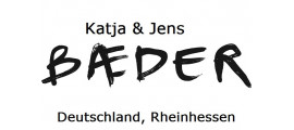 BÄDER Katja & Jens Deutschland Rheinhessen