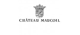 Château Maucoil Châteauneuf-du-Pape