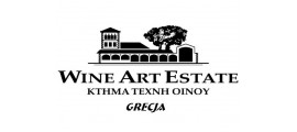 Wine Art Estate Grecja