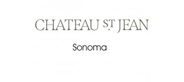 Chateau St. Jean Sonoma