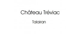 Château Tréviac Winnica w Talairan, Francja