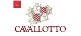 Cantina Cavallotto Castiglione Falletto
