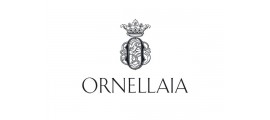 Ornellaia Włochy Toskania Bolgheri