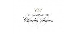 Charles Simon Champagne