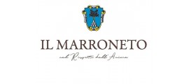 Il Marroneto Montalcino Toskania