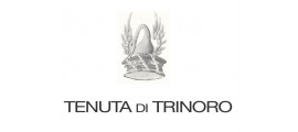 Tenuta di Trinoro Toskania