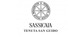 Tenuta San Guido Toscana