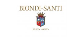 Biondi Santi - Il Greppo Toskania