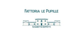 Fattoria Le Pupille Toskania