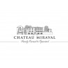 Chateau Miraval Cotes de Provence Francja