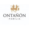 Bodegas Ontanon La Rioja, Hiszpania