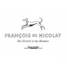 Francois de Nicolay Burgogne Francja