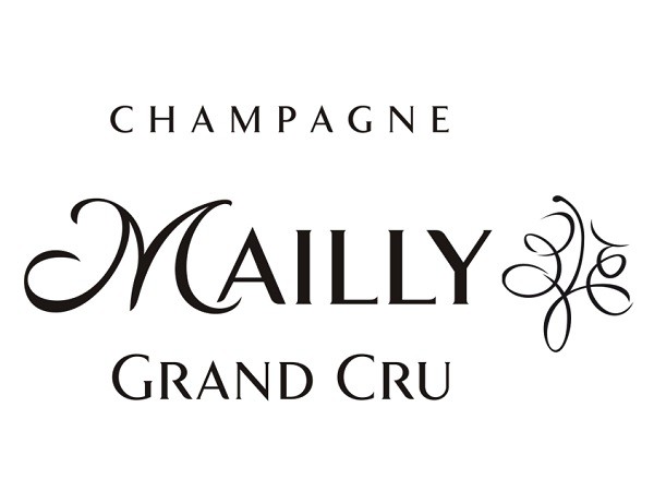MAILLY Grand Cru Champagne Francja