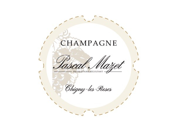 Pascal Mazet Champagne Francja