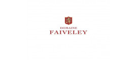 Domaine Faiveley Wina Burgundzkie