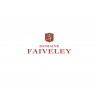 Domaine Faiveley Wina Burgundzkie