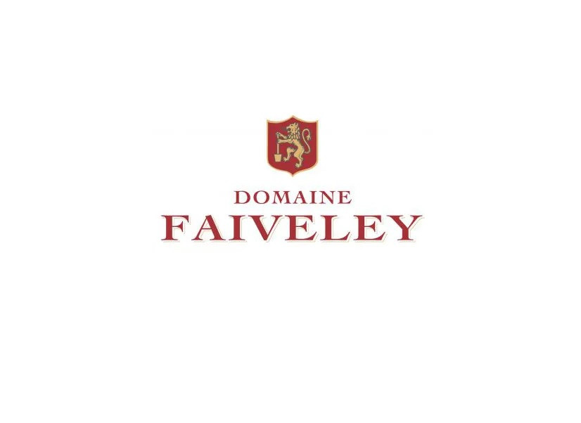 Domaine Faiveley Wina Burgundzkie