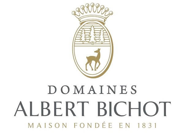 Maison Albert Bichot Burgogne Francja