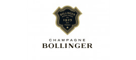 Bollinger Champagne