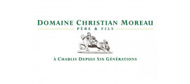 Domaine Christian Moreau Pere et File - Francja - Chablis
