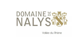 Domaine de Nalys Châteauneuf-du-Pape Vallée du Rhône
