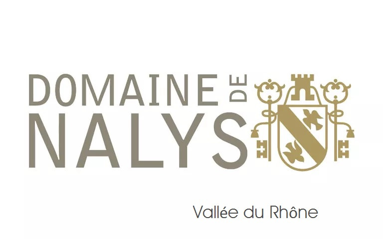 Domaine de Nalys Châteauneuf-du-Pape Vallée du Rhône