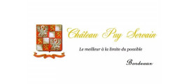 Château Puy-Servain Bergerac Francja