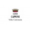Conti Capponi – Włochy – Chianti