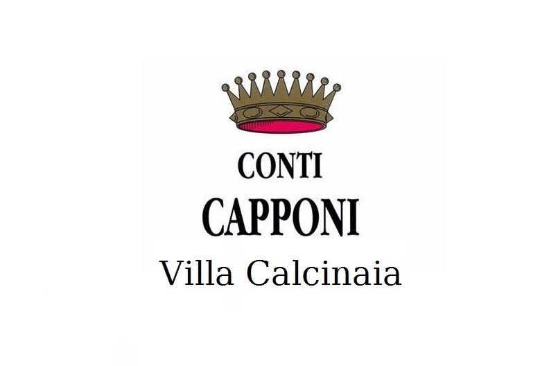 Conti Capponi – Włochy – Chianti