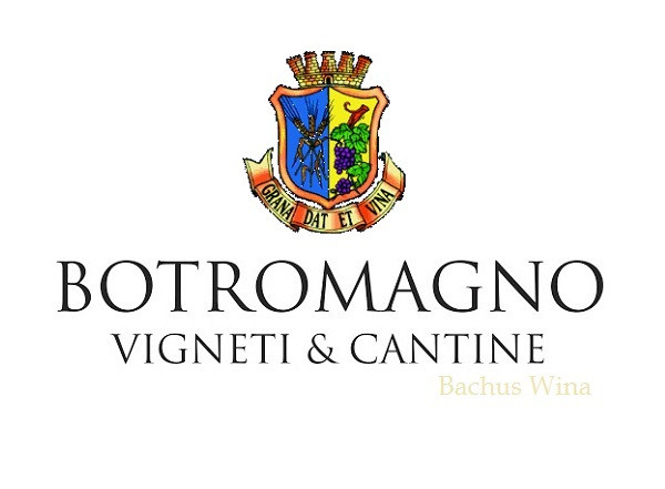 Botromagno – Włochy – Apulia