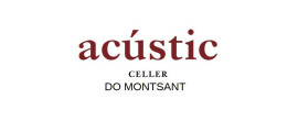 Acustic – Hiszpania – Montsant