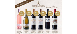 Marques de Murrieta - Hiszpania - Rioja, Rias Baixas