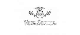 Vega Sicilia - Hiszpania - Ribera del Duero