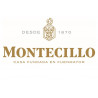 Bodegas Montecillo – Rioja – Hiszpania