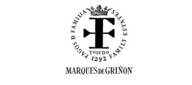 Marques de Grinon - Hiszpania